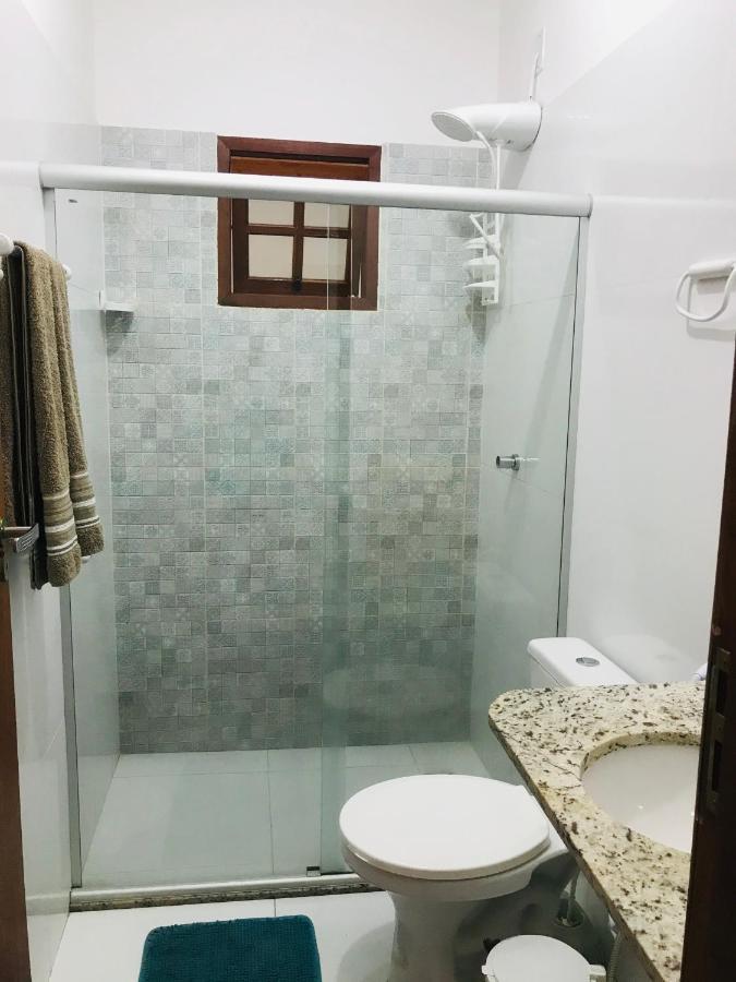 Apartamento 102 No Vivendas Do Serrano Em Lencois Exterior foto