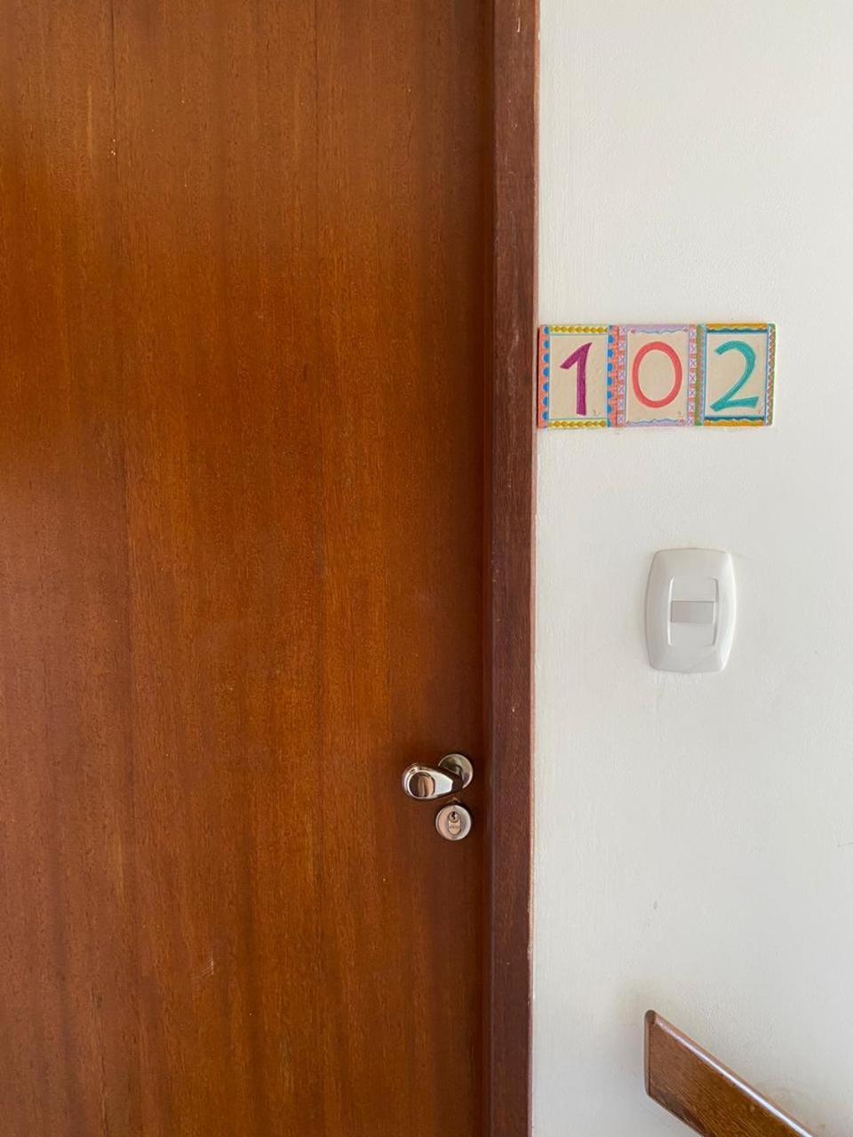 Apartamento 102 No Vivendas Do Serrano Em Lencois Exterior foto